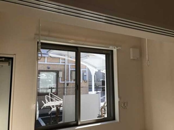 シャルム片倉の物件内観写真